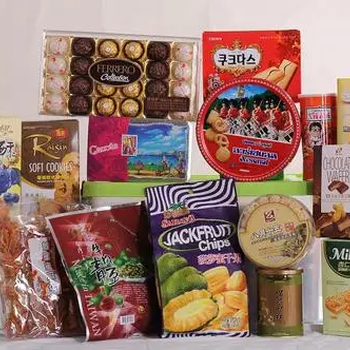 預包裝食品進口報關(guān)全攻略 從準備到通關(guān)的關(guān)鍵步驟
